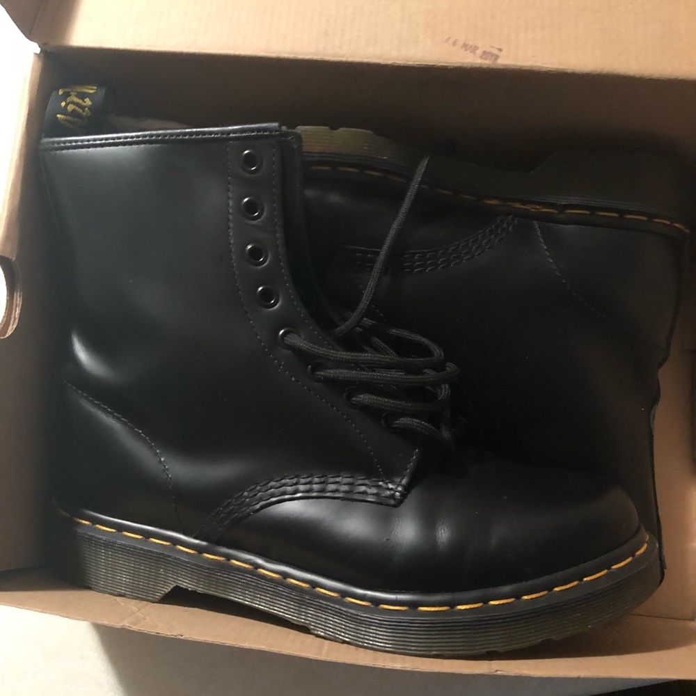 Doc Martens